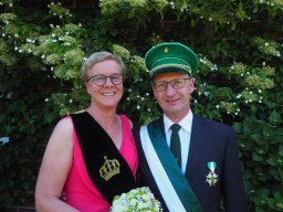 Schützenfest 2019